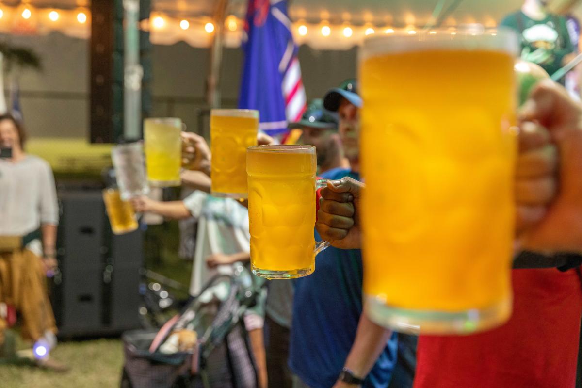 Port St. Lucie Oktoberfest