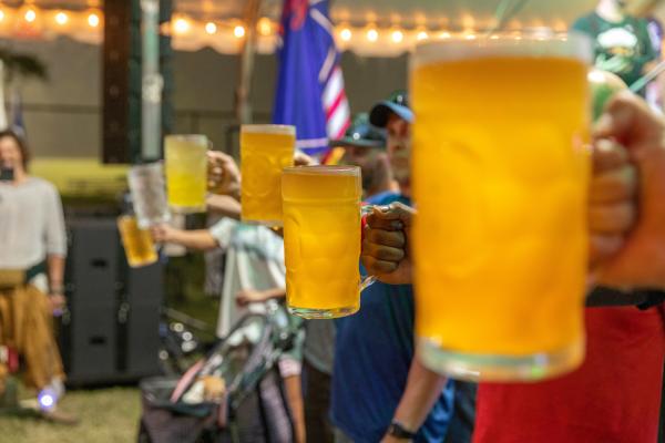 Port St. Lucie Oktoberfest