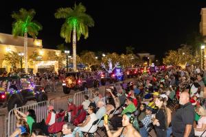 2026 Festival of Lights Parade Application