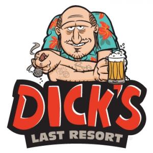 Dick's Last Resort