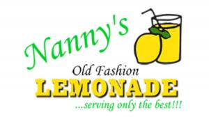 Nanny’s Old Fashioned Lemonade