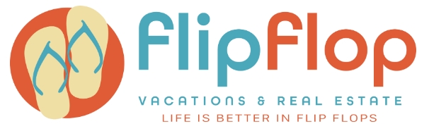 Flip Flop Vacations & Real Estate