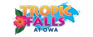 Tropic Falls at OWA