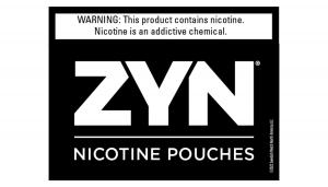 ZYN Nicotine Pouches