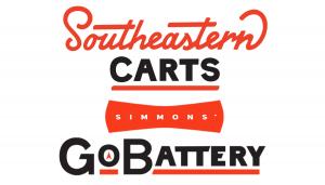Southeastern Carts/Simmons Go Battery