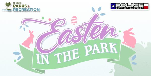 Easter in the Park 2026