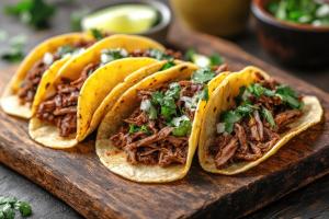 Taco Vendor