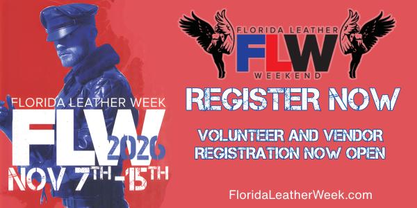 Florida Leather Week