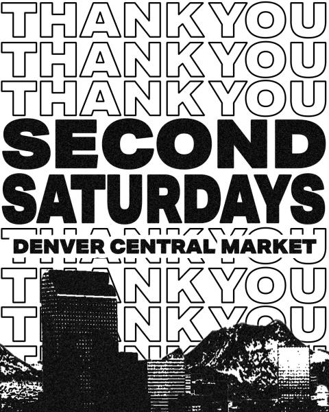 Second Saturdays @ DCM Second Saturdays @ DCM