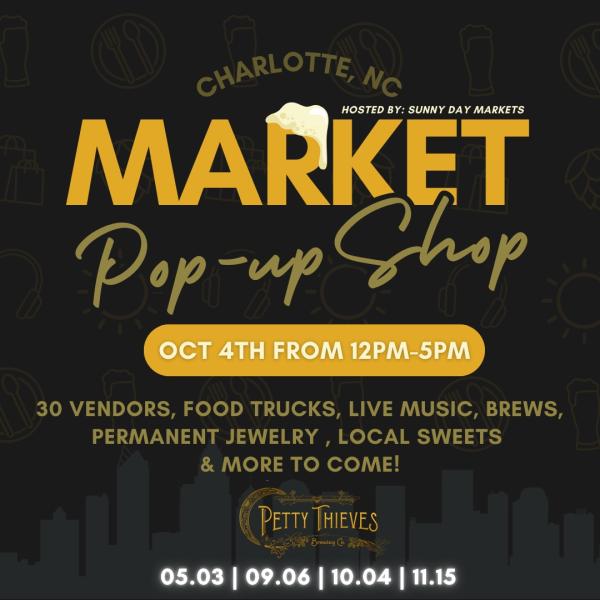 Petty Thieves Vendor Application (Oct 4th) Petty Thieves Vendor Application (Oct 4th)