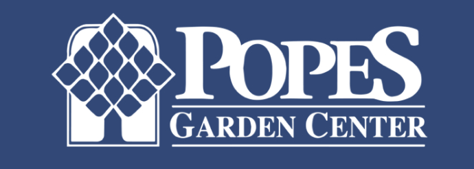 POPES GARDEN CENTER