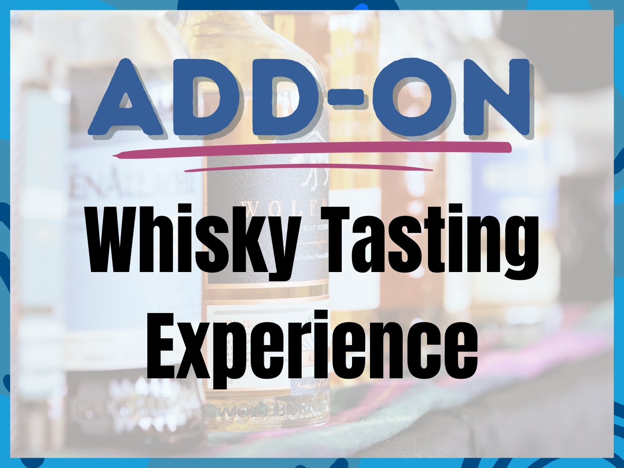 Whisky Tasting - Saturday March 7 - 11:00 am cover picture
