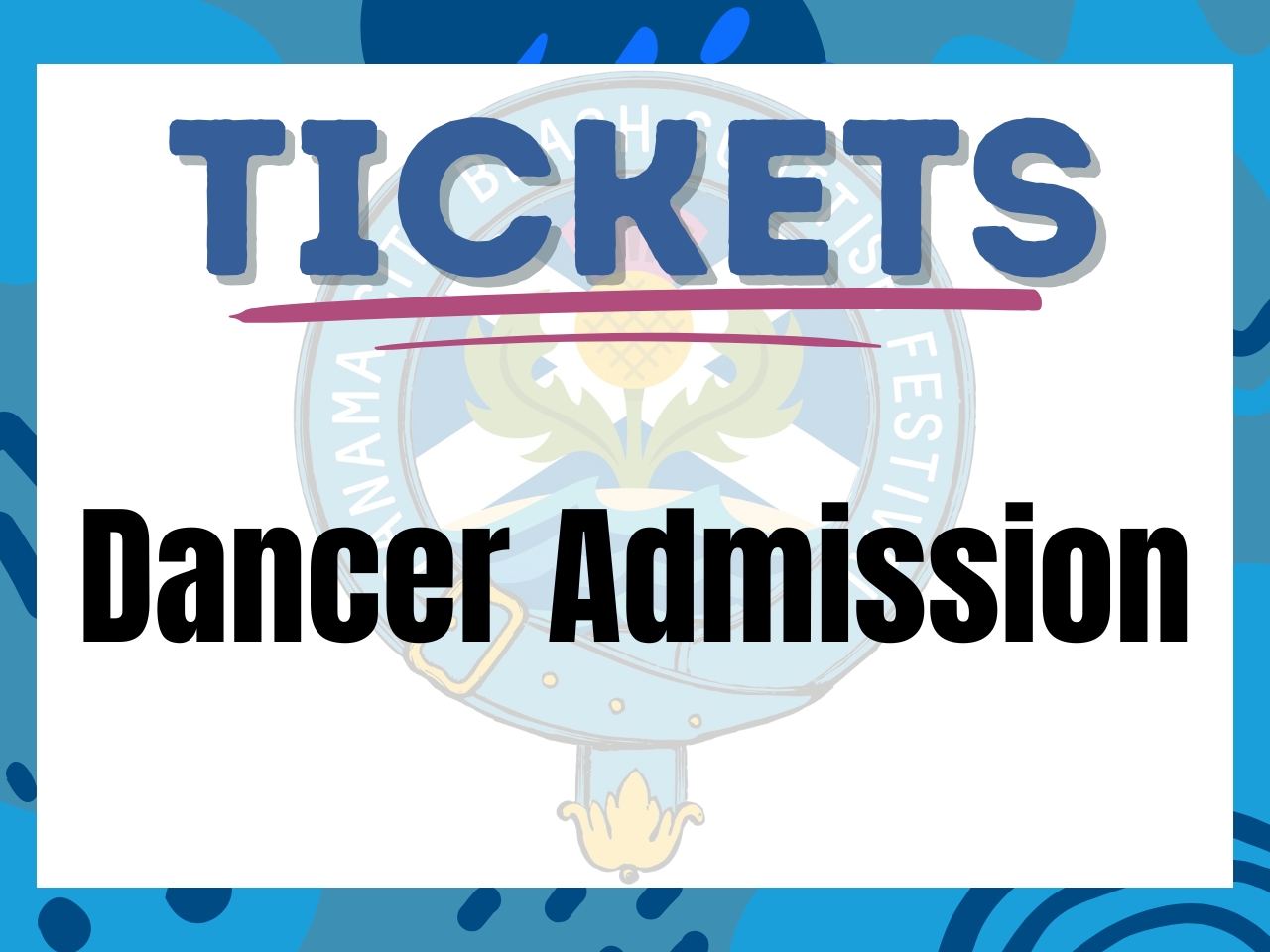 Dancers Only cover picture