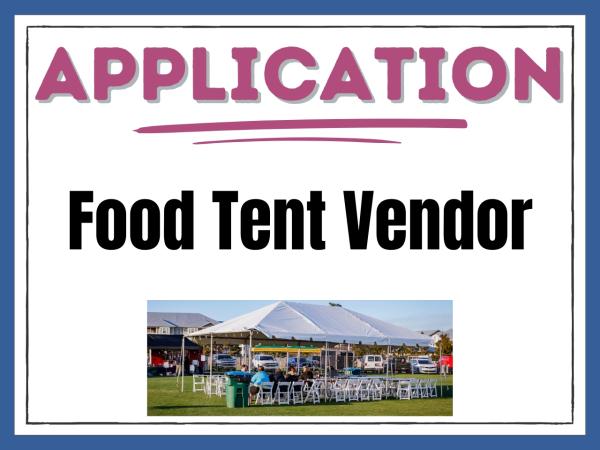 Food Vendors