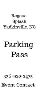 PARKING TICKETS cover picture