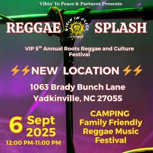Festival Shuttle From Greensboro to Yadkinville cover picture