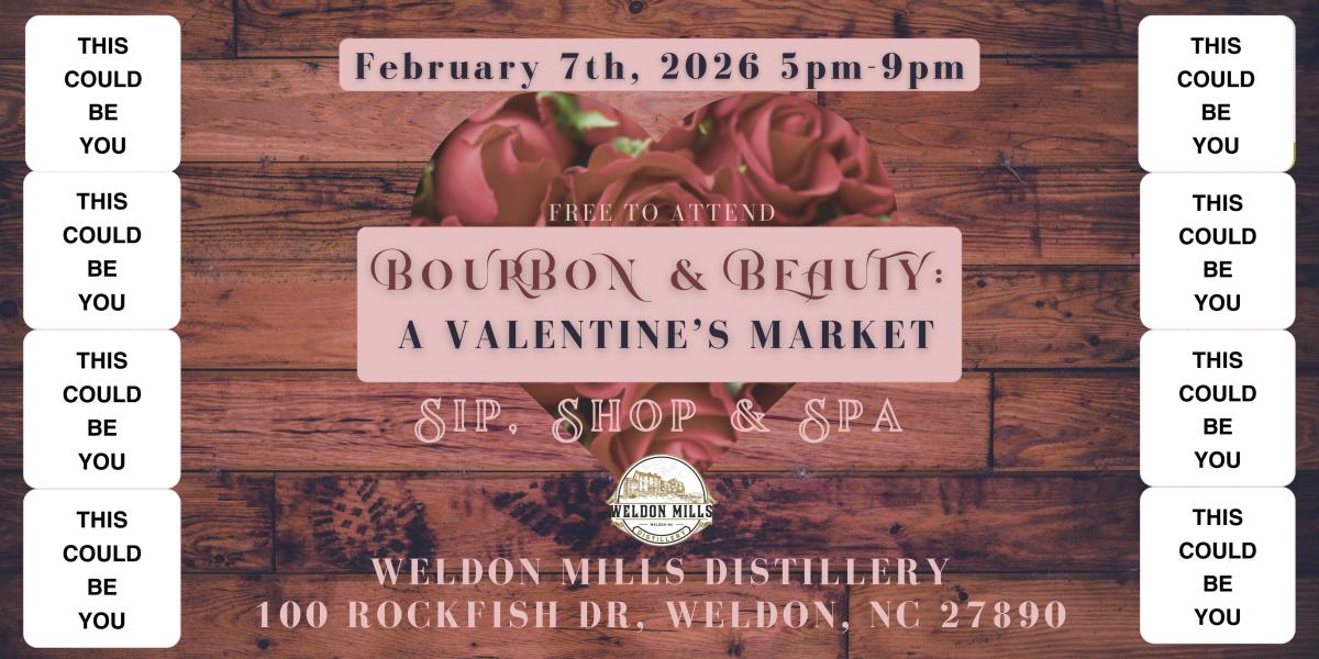 Bourbon & Beauty