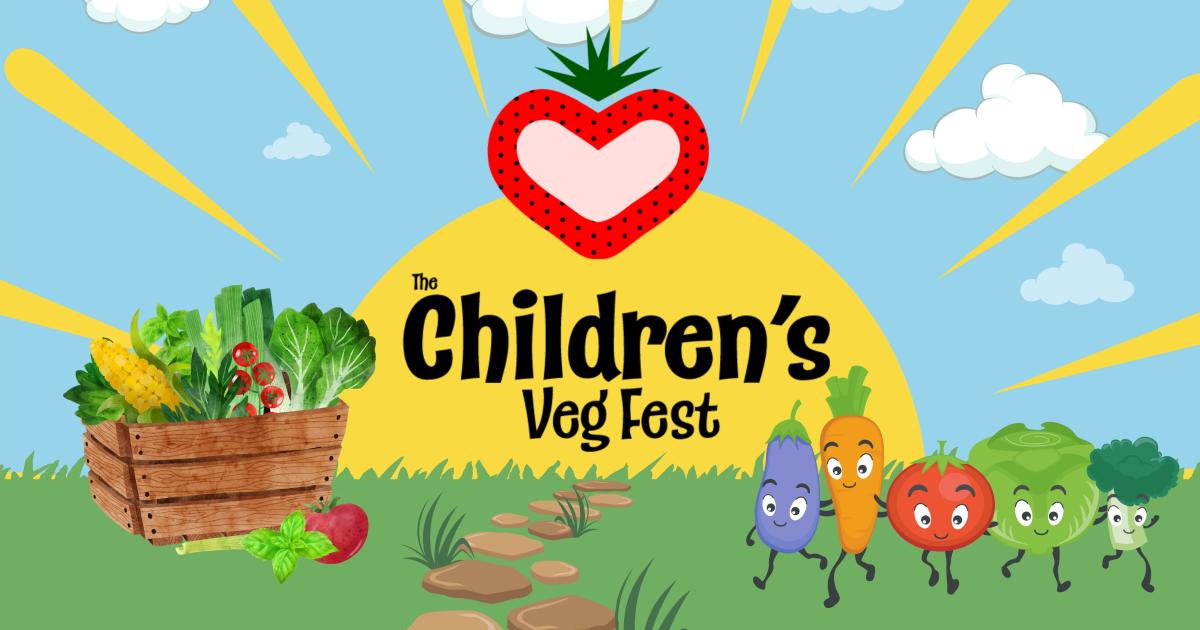 Children's Veg Fest