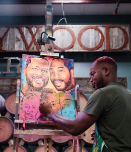 Juneteenth at Hardywood