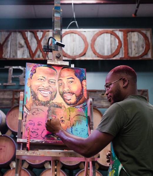 Juneteenth at Hardywood