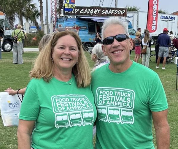 Volunteer with us and become a Foodie Official! Volunteer with us and become a Foodie Official!