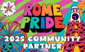 2025 COMMUNITY PARTNER