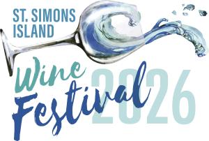 2026 St. Simons Island Wine Festival Vendor Application