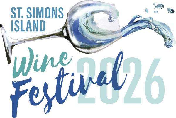 2026 St. Simons Island Wine Festival Vendor Application