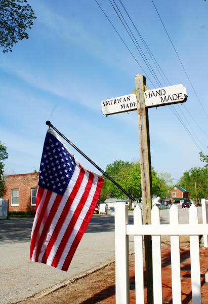 Kimmswick Merchant Application