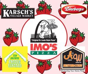 LOCAL Corporate Vendor Application—2026 Kimmswick Strawberry Festival