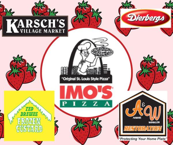 LOCAL Corporate Vendor Application—2026 Kimmswick Strawberry Festival