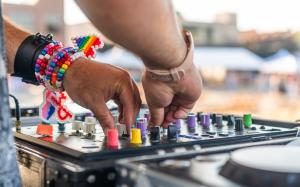 Entertainment Application