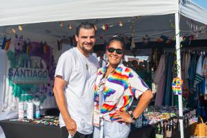 Artisan Vendor (Artist/Crafter)