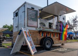 Downriver Pride 2026 Food Truck/Vendor Application