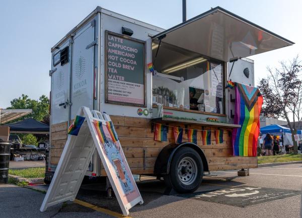 Downriver Pride 2026 Food Truck/Vendor Application