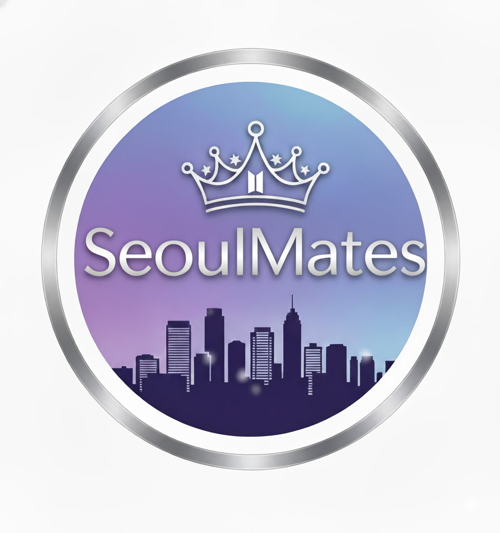 @SeoulMatesCLT