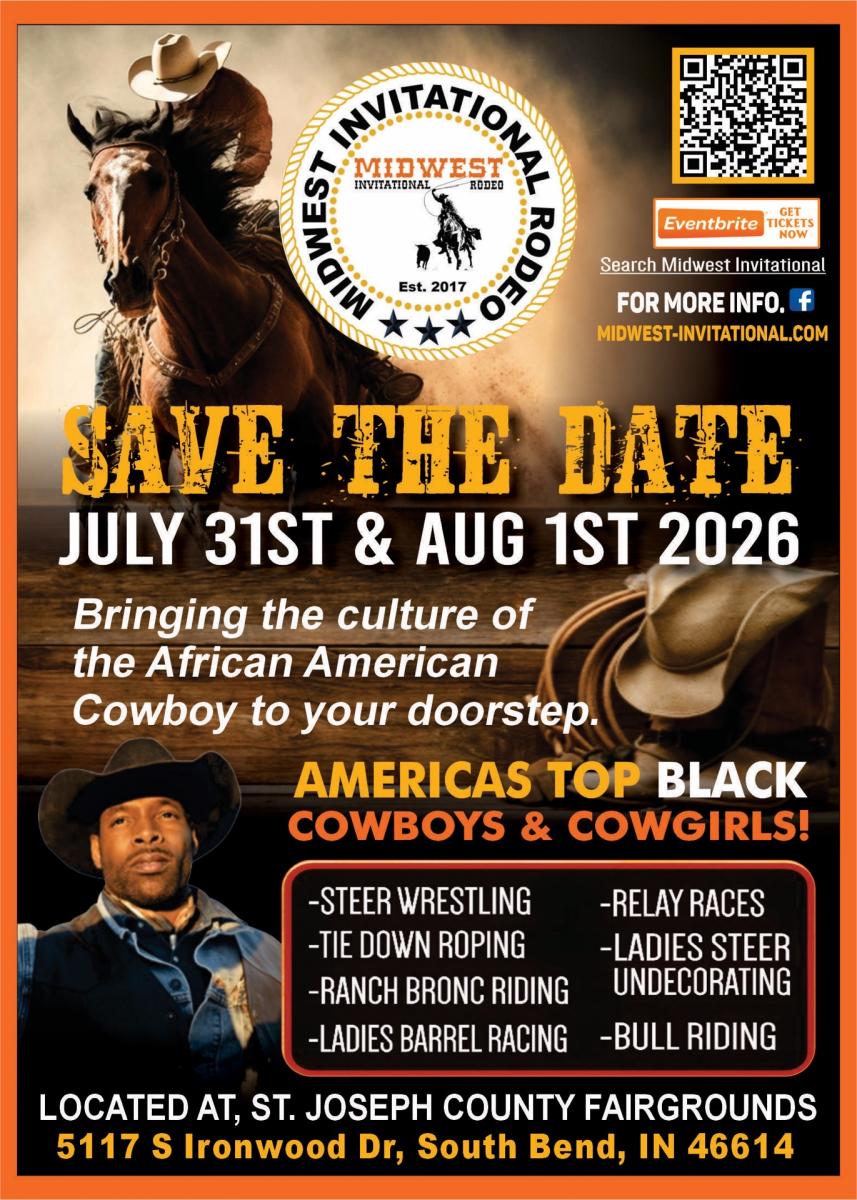 General Admission cover picture