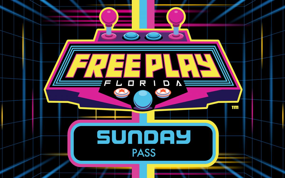 Sunday Pass cover picture