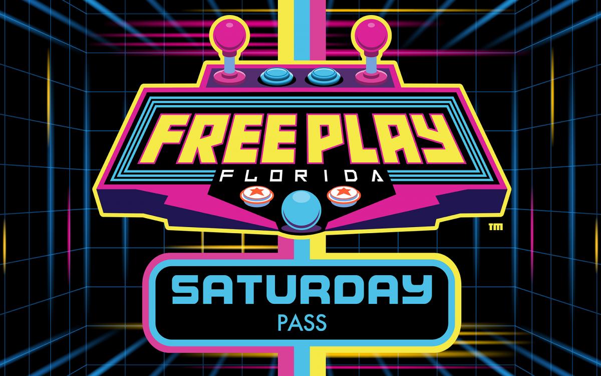 Saturday Pass cover picture