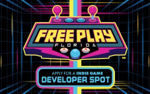 Indie Game Developer application 2025