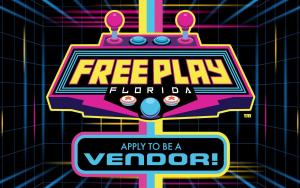 Vendor and Artist application 2025