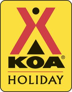 Townsend Great Smokies KOA Holiday