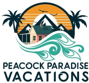 Peacock Paradise