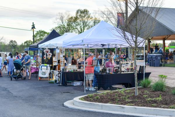 Craft Vendor/ Artist