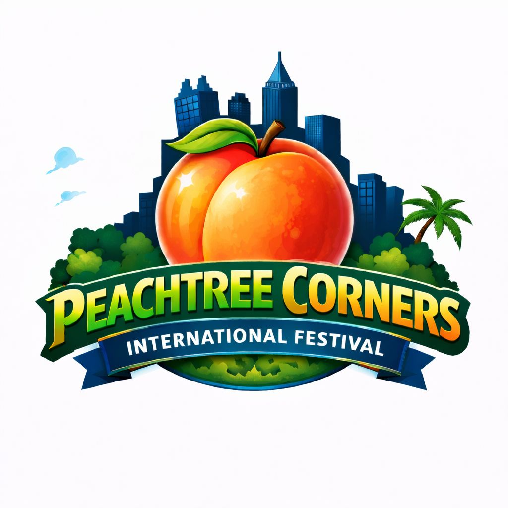 Peachtree Corners International Festival
