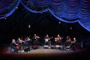 Saturday Bardo Afternoon MHD Concert Volunteers