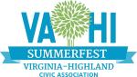 Virginia- Highlands Summerfest 2025