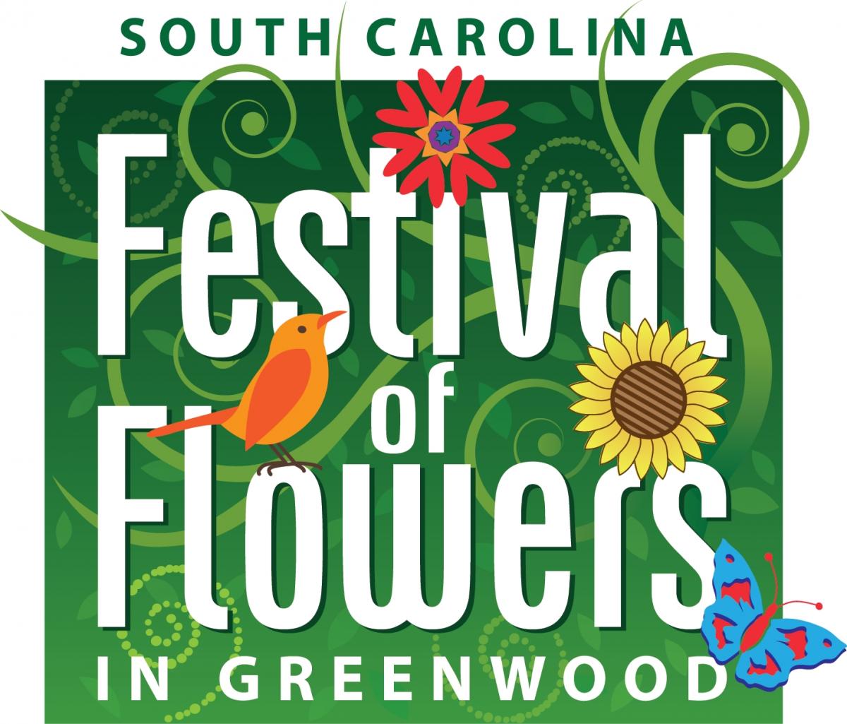SC Festival of Flowers