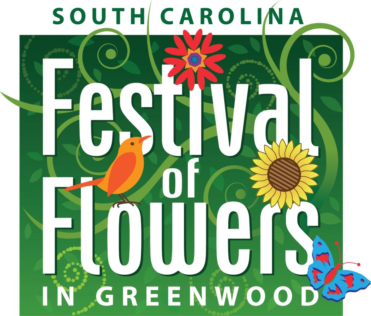 SC Festival of Flowers cover image