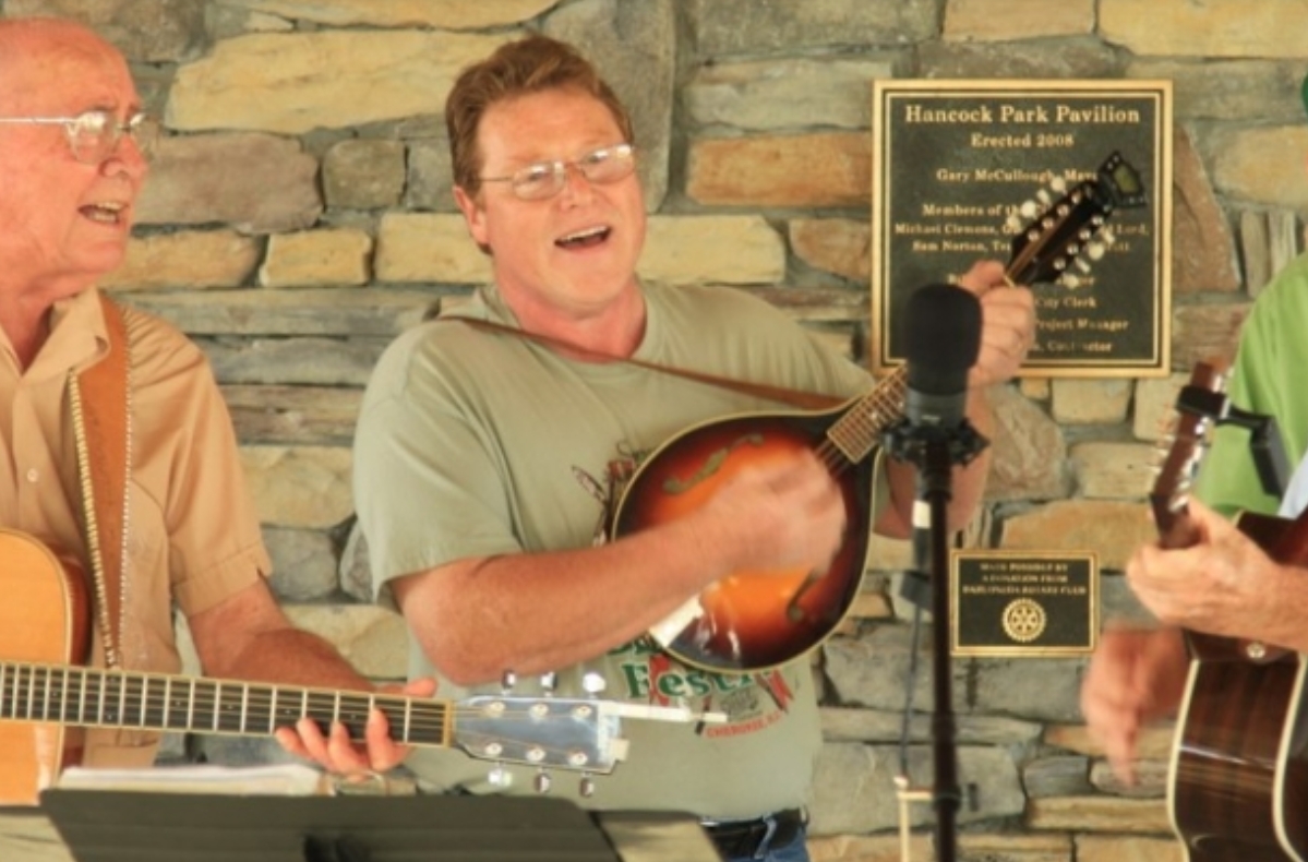 Annual Dahlonega Trail Fest